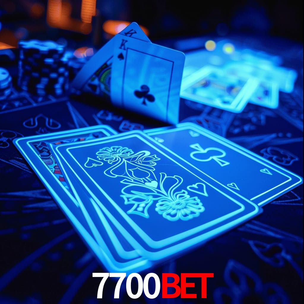 Registro Fácil 7700Bet
